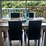 Maison Calme Entre Mer et Commerces Tout à Pied