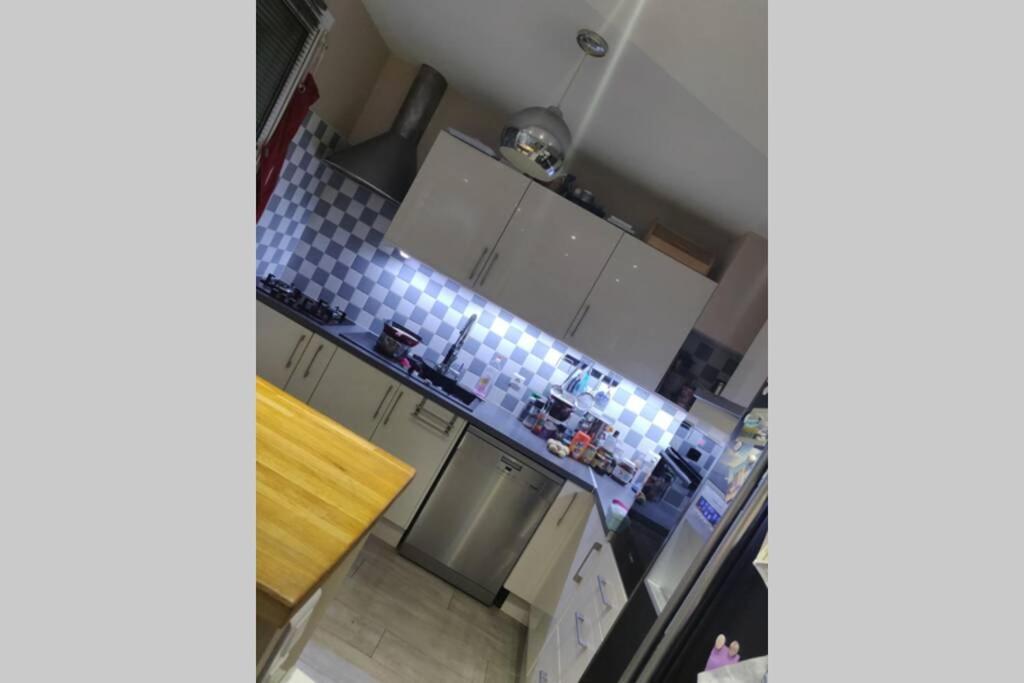 Hébergement de vacances Maison Calme Entre Et Commerces à Pied La Baule-Escoublac
