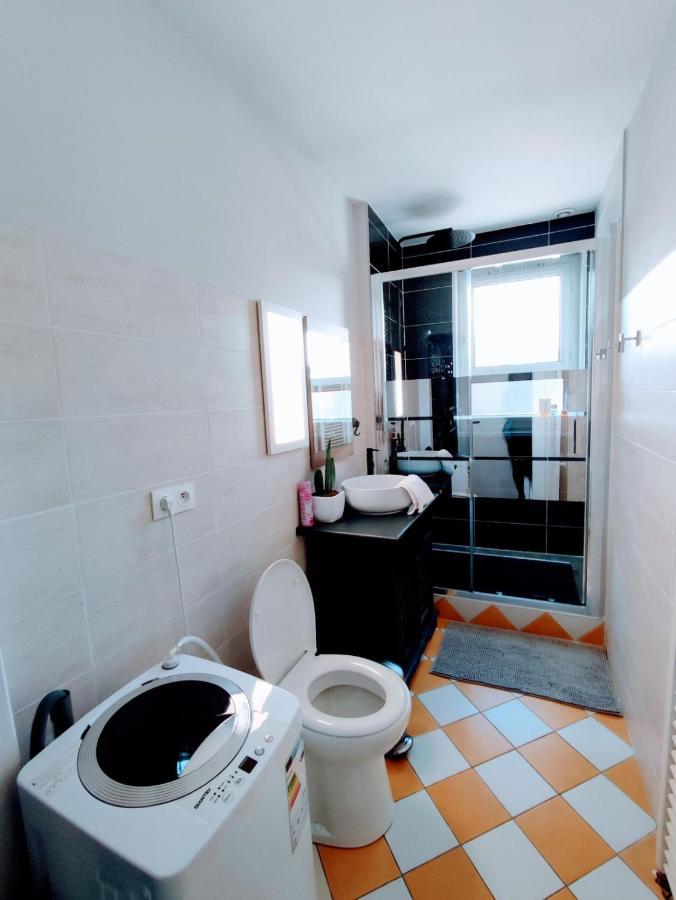 Maison Calme Entre Et Commerces à Pied La Baule-Escoublac